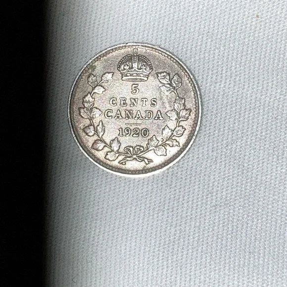 Vintage silver - Picture 3 of 6